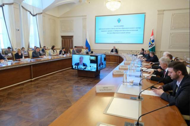 Количество участников СиббиоНОЦ выросло в два раза за год