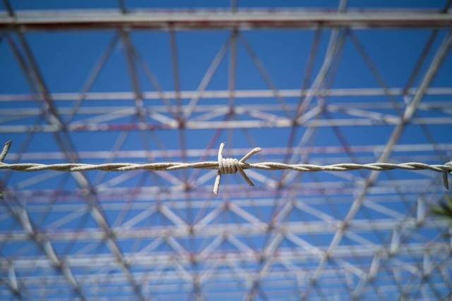 В Новосибирской области жители Искитима второй раз выступили против открытия исправительного центра