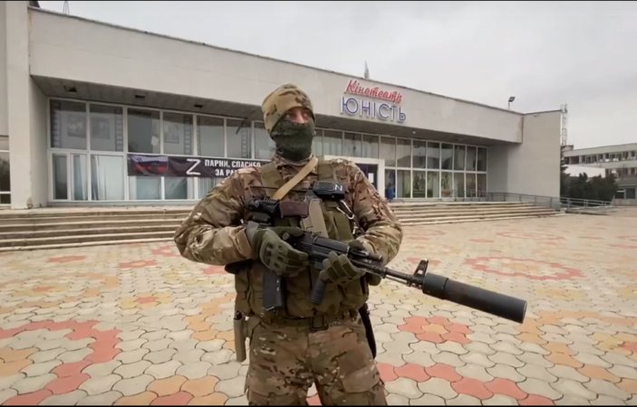 Новосибирский военный раскритиковал жалобы земляков в зоне СВО