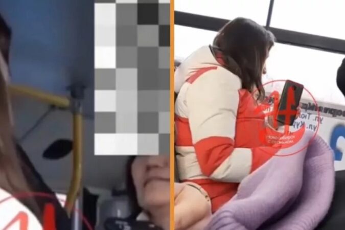 В Новосибирске пассажирка провоцировала кондуктора ради бесплатного проезда