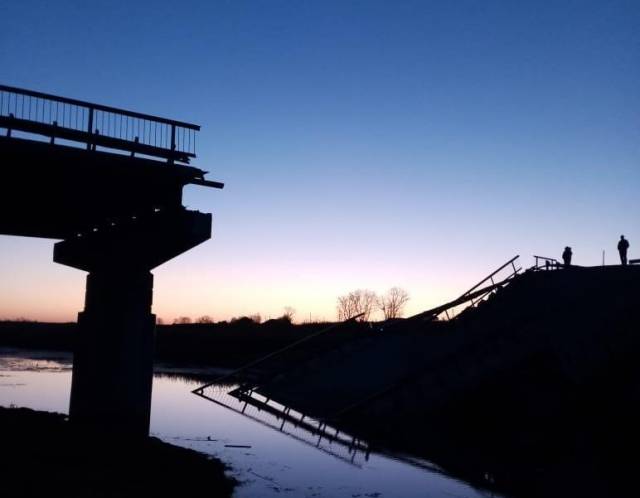 Под Новосибирском глава поселка