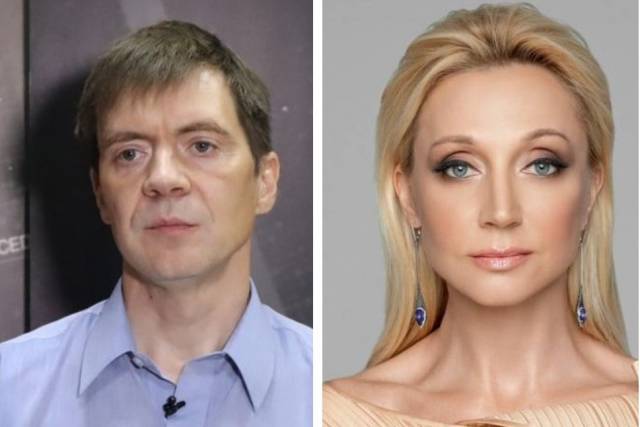 «Сын за отца не отвечает»: новосибирский депутат заступился за Кристину Орбакайте