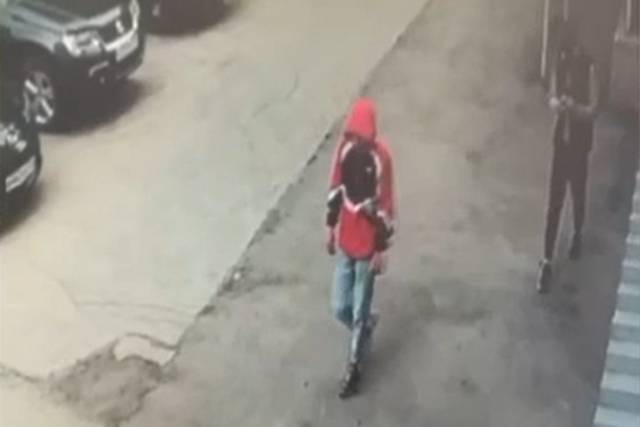 В Новосибирске задержали серийных грабителей пенсионерок