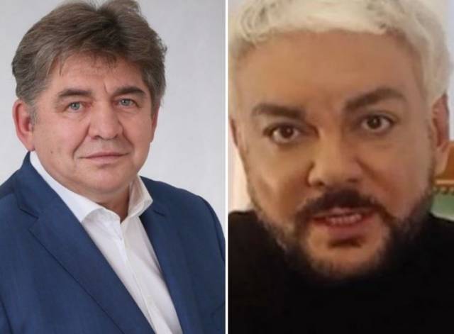 Глава Минприроды Новосибирской области Шестернин осудил Киркорова за участие в «голой» вечеринке