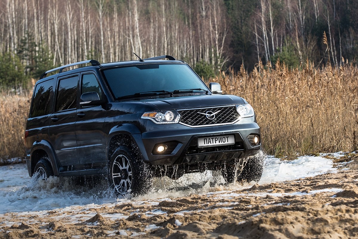 Ульяновский автозавод заплатит сибиряку 1