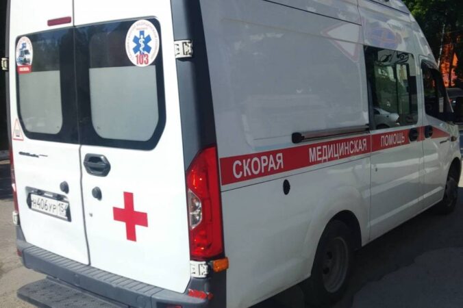 Труп 51-летнего мужчины нашли в воде в Советском районе Новосибирска