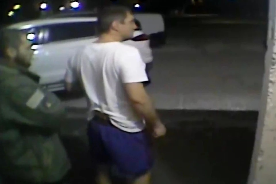 В Новосибирске у мужчины из трусов украли 350 тысяч рублей