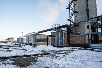 Новосибирские ТЭЦ прекратят сливать техническую воду в Обь