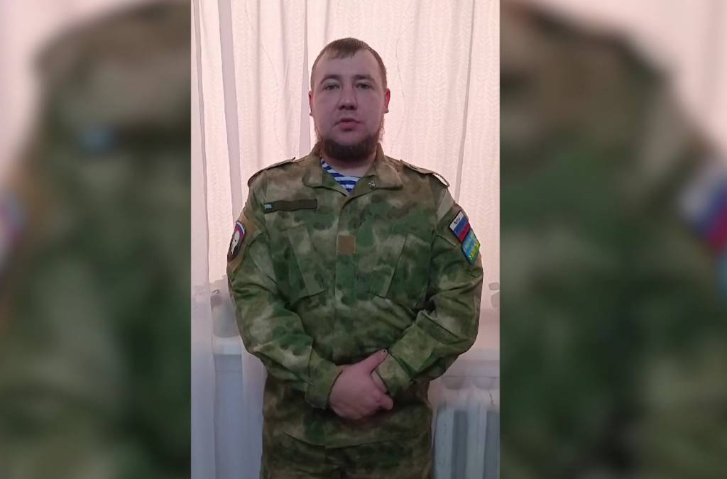 Путин ответил на вопрос новосибирского ветерана СВО о льготах для бойцов ЧВК