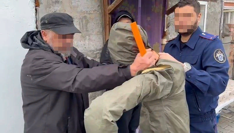 В Новосибирске раскрыли жестокое убийство 20-летней давности