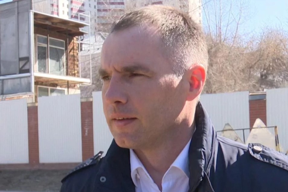 Первым заместителем мэра Новосибирска стал Иосиф Кодалаев