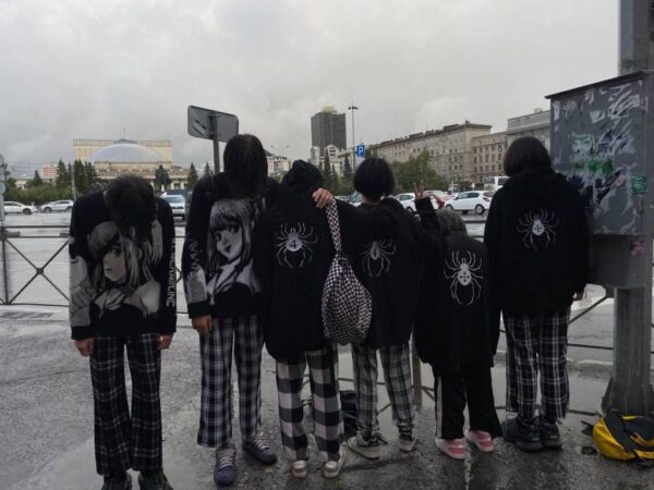 В Новосибирске произошел конфликт между ЧВК «Редан» и футбольными фанатами