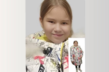 Глухонемая школьница с рюкзаком пропала в Новосибирске