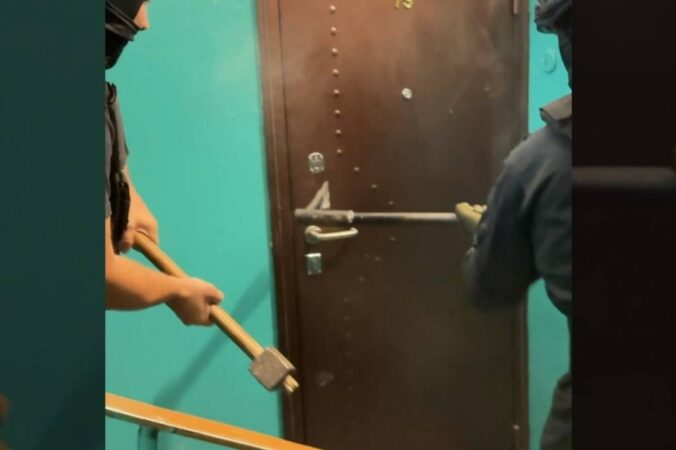 Аферы с арендой жилья проворачивал житель Новосибирска