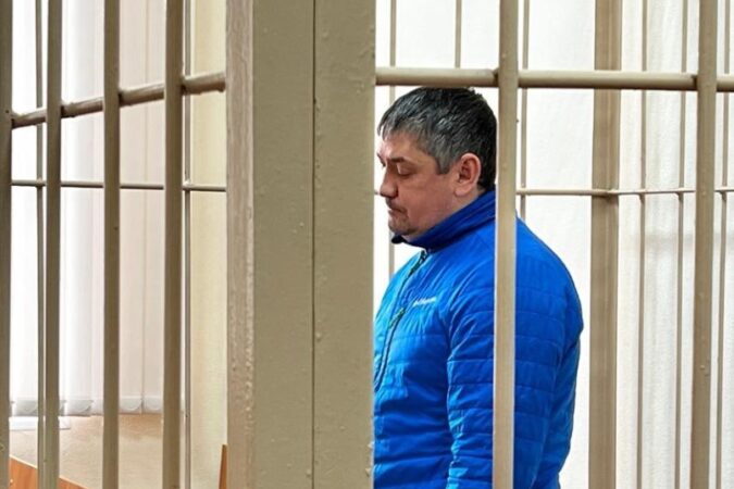 В Новосибирске замглавы «СпецТрансСтроя» освободили в зале суда