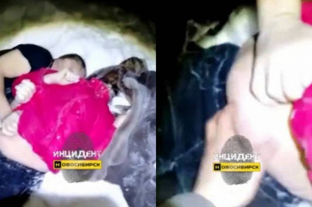 В Новосибирской области СК организовал проверку после обнаружения трупов на берегу реки