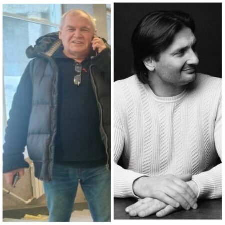 Эдгард Запашный высказался о конфликте в Новосибирском цирке