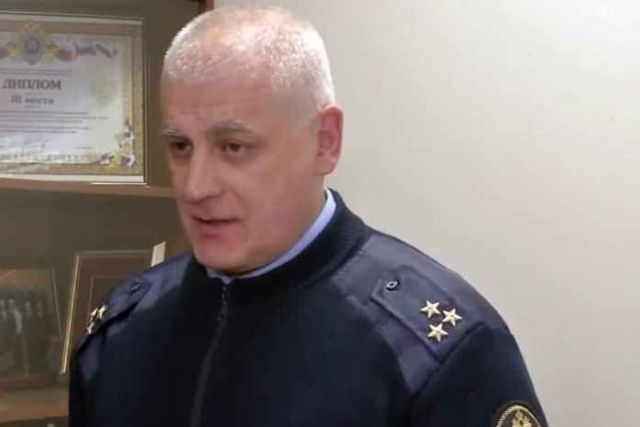 В Новосибирске с бывшего главы следственного отдела взыскали 2