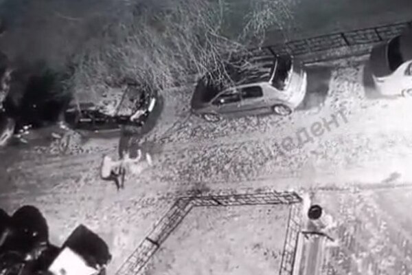 Владельцев новосибирской СТО жестоко избили конкуренты