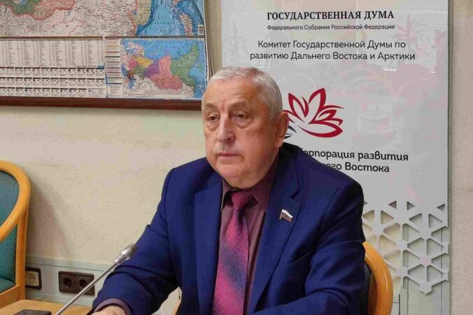 Уроженец Новосибирской области может принять участие в выборах президента России