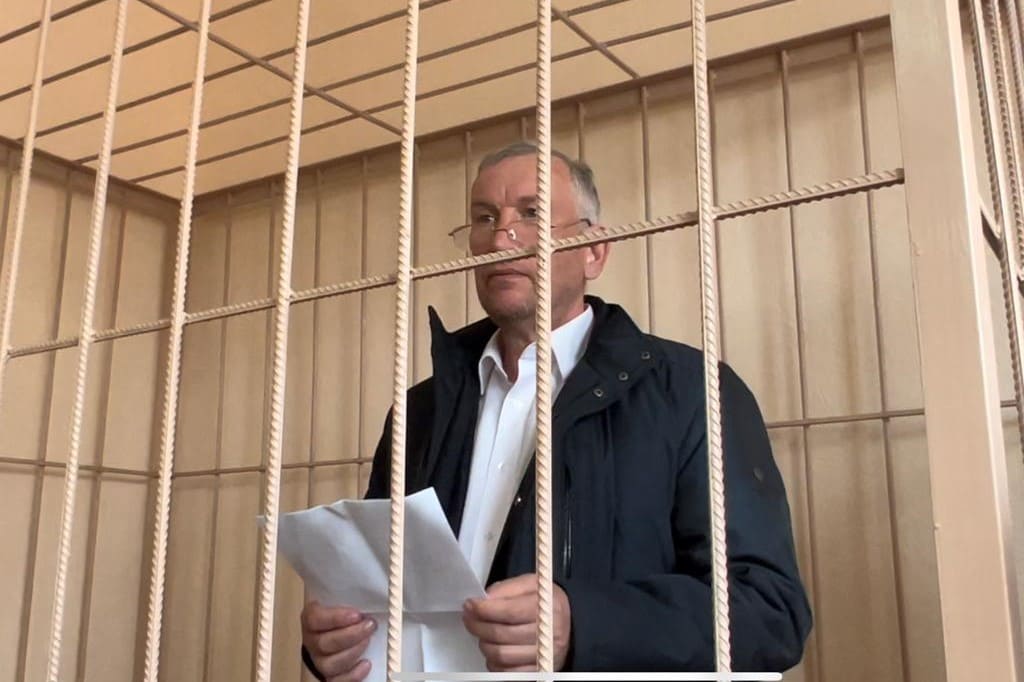 Алексей Джулай заявил о желании и возможности завершить дома в Плющихинском микрорайоне