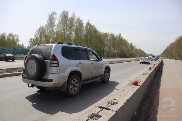 В Новосибирской области нашли больше плохих дорог