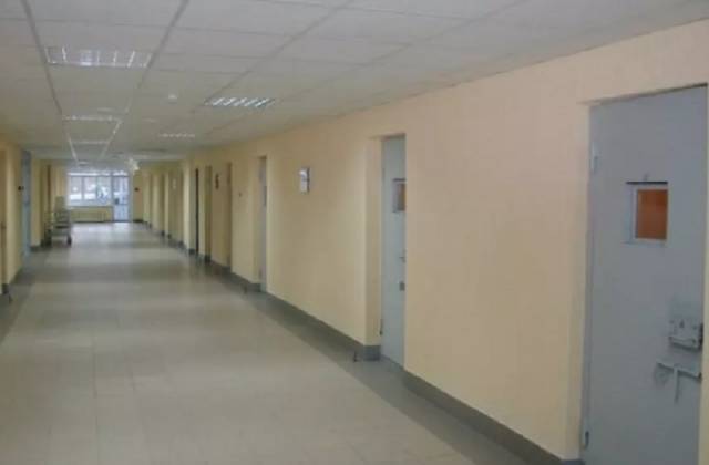 В Новосибирске несколько жилых комплексов соседствуют с психбольницей для преступников