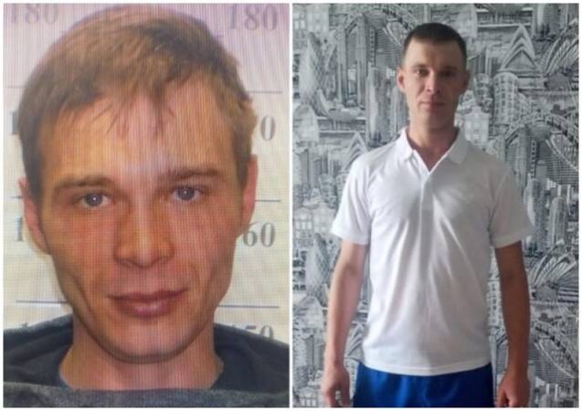 В Новосибирской области задержали подозреваемого в насилии над 12-летней девочкой