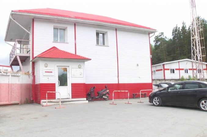 Стало известно в чем обвиняют главу Новосибирского КБК Игоря Диденко