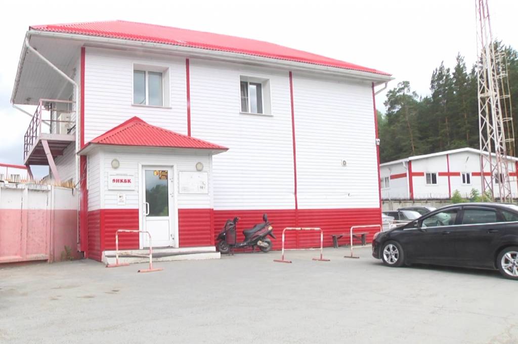 Стало известно в чем обвиняют главу Новосибирского КБК Игоря Диденко