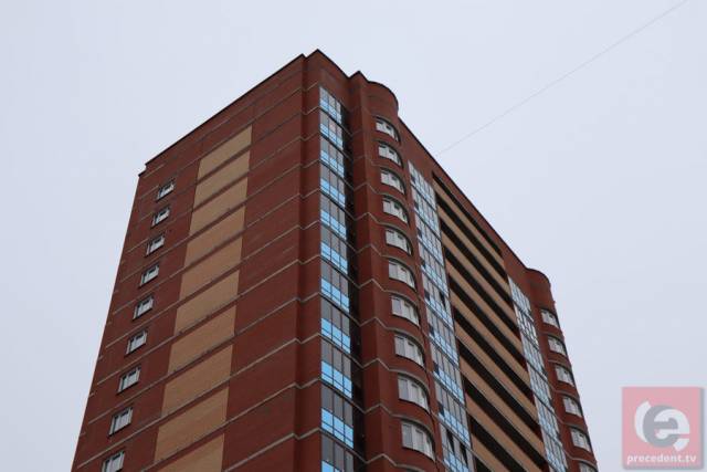 В Новосибирске по долгострою «МЕТРО МиР» ЖК «На Ельцовской» возбудили уголовное дело