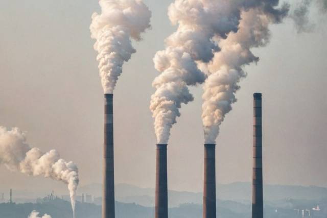 Жители станции Евсино под Новосибирском попросили Путина разобраться с «грязным» воздухом