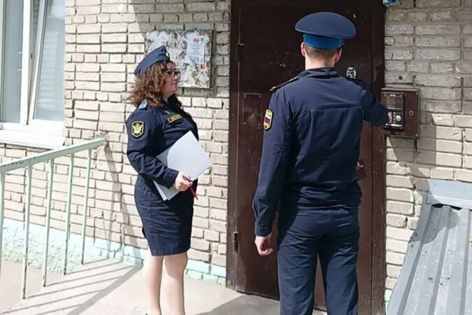 В Новосибирске мужчина погасил долг в 256 тысяч рублей