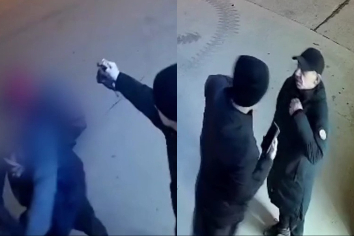 В Новосибирске двое мужчин избили красноярца ради телефона