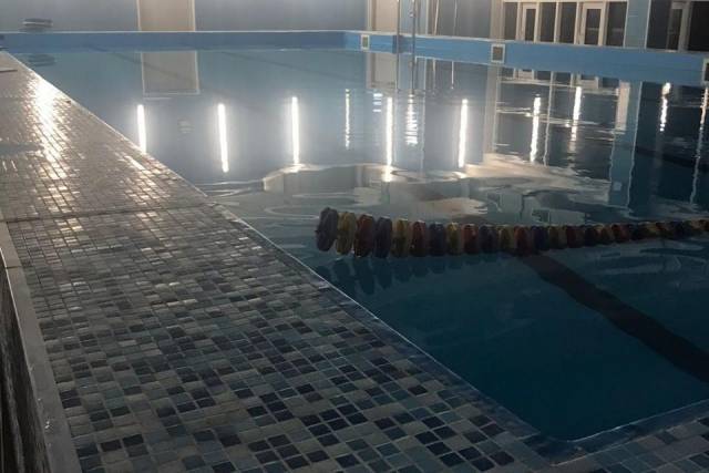 В Новосибирске начали рассматривать дело о гибели девочки в школьном бассейне