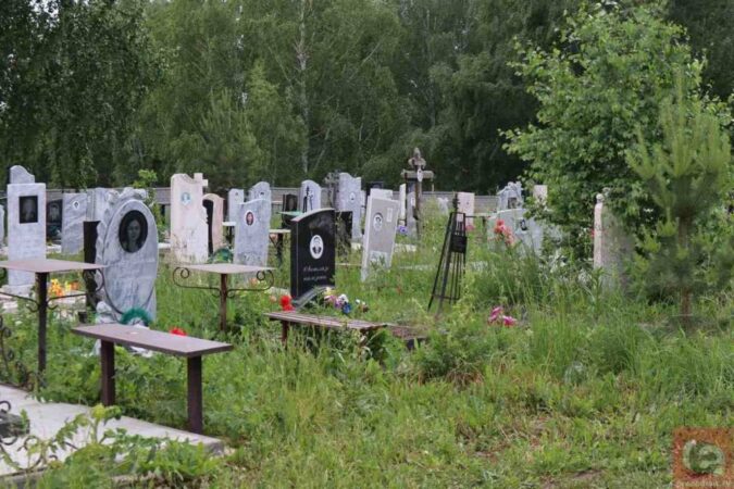 Мэрия Новосибирска: в городе почти исчерпан резерв общественных кладбищ