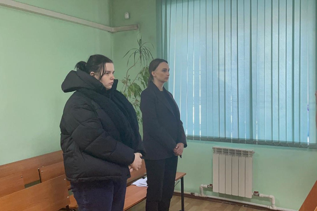 В Новосибирске отдали бабушке малыша