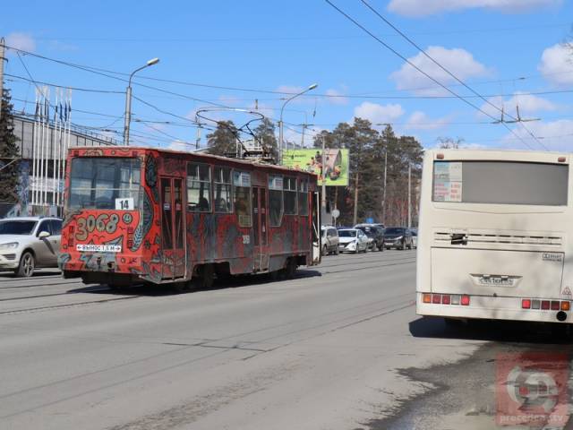 В Новосибирске составили топ худших маршрутов общественного транспорта