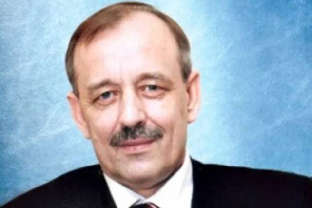 В Новосибирске ушел из жизни основатель Хилокского рынка Анатолий Зяблов