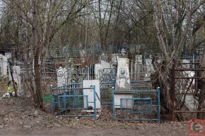 Ритуальщики лезут в новосибирские больницы под эгидой фонда ветеранов СВО