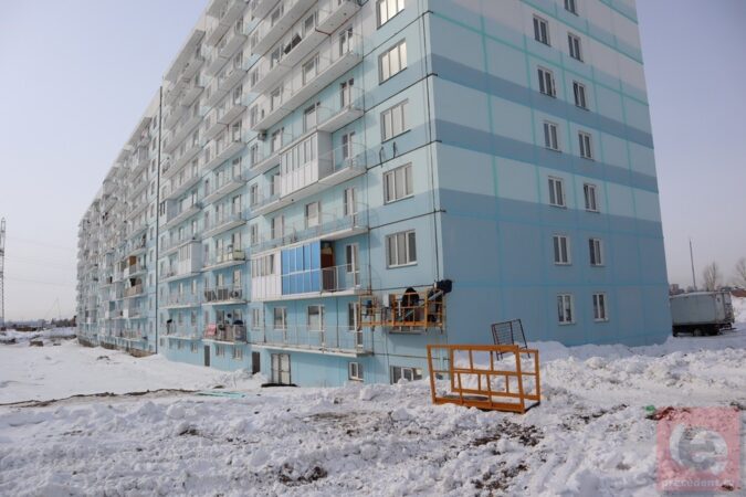 В Новосибирске суд оставил на свободе второго фигуранта по делу «Дискуса» Басалаева