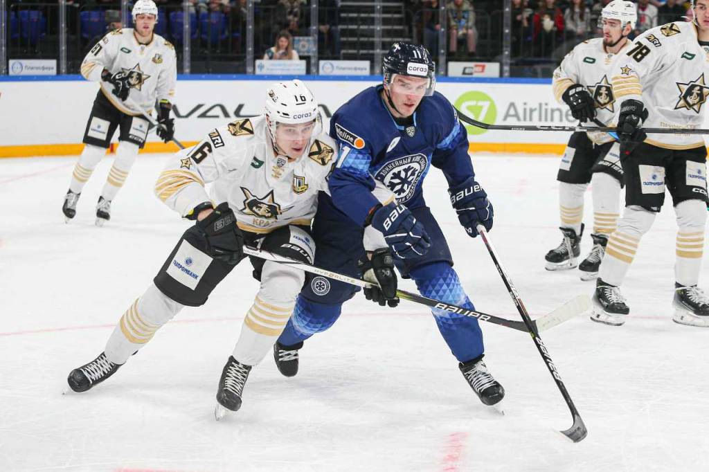 «Нам ненадежный товарищ не нужен»: губернатор Андрей Травников анонсировал смену руководства ХК «Сибирь» в мае