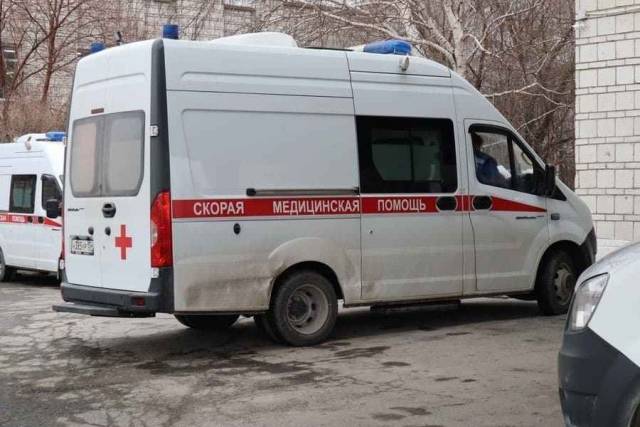 В Новосибирске в запертой квартире на улице Линейной обнаружили труп пенсионерки