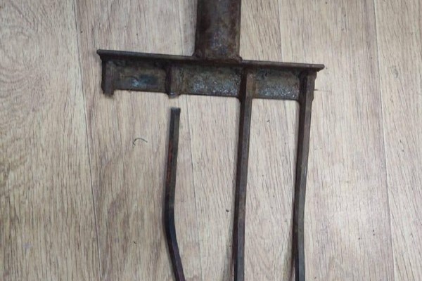 «Бил вилами»: жителя Новосибирска будут судить за покушение на убийство приятеля