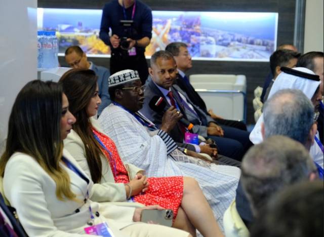 В Новосибирскую область на форум «Технопром-2023» прибыли представители 39 стран