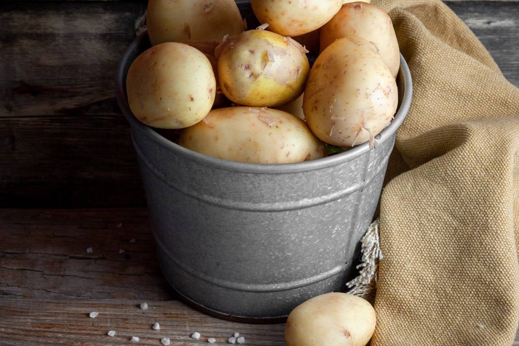 Новосибирцев предупредили о «картофельном голоде»