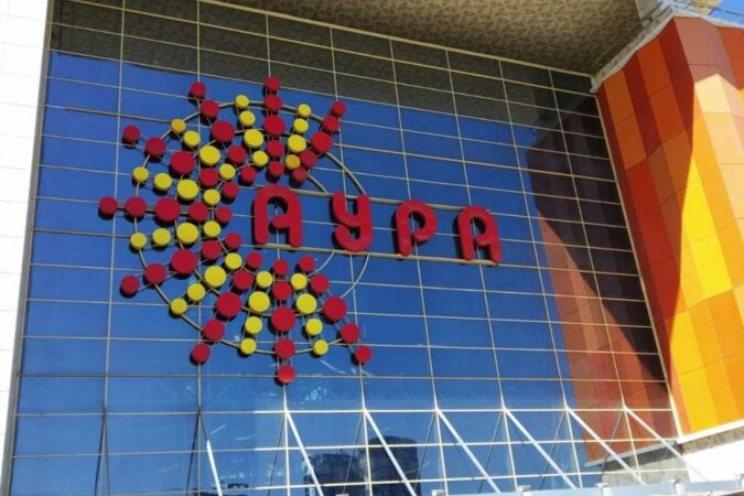 В Новосибирске с апреля появятся социальные патрули для подростков в торговых центрах