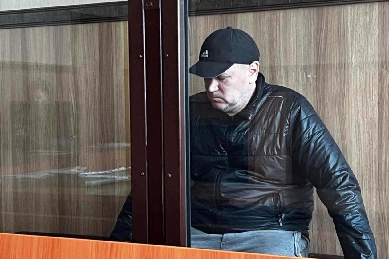 В Новосибирске экс-сотрудник МВД получил условно за стрельбу в полицейского