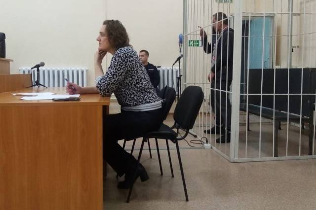 Новосибирец убил знакомую сковородкой из-за 11 тысяч рублей