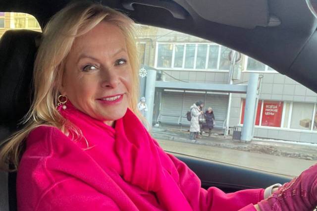 Экс-вице мэр Новосибирска вошла в общественный совет при Заксобрании